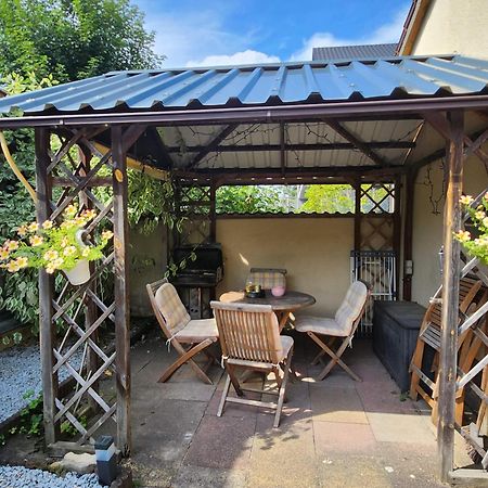 Ferienwohnung Gruner - Cadolzburg - Екстериор снимка