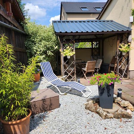 Ferienwohnung Gruner - Cadolzburg - Екстериор снимка