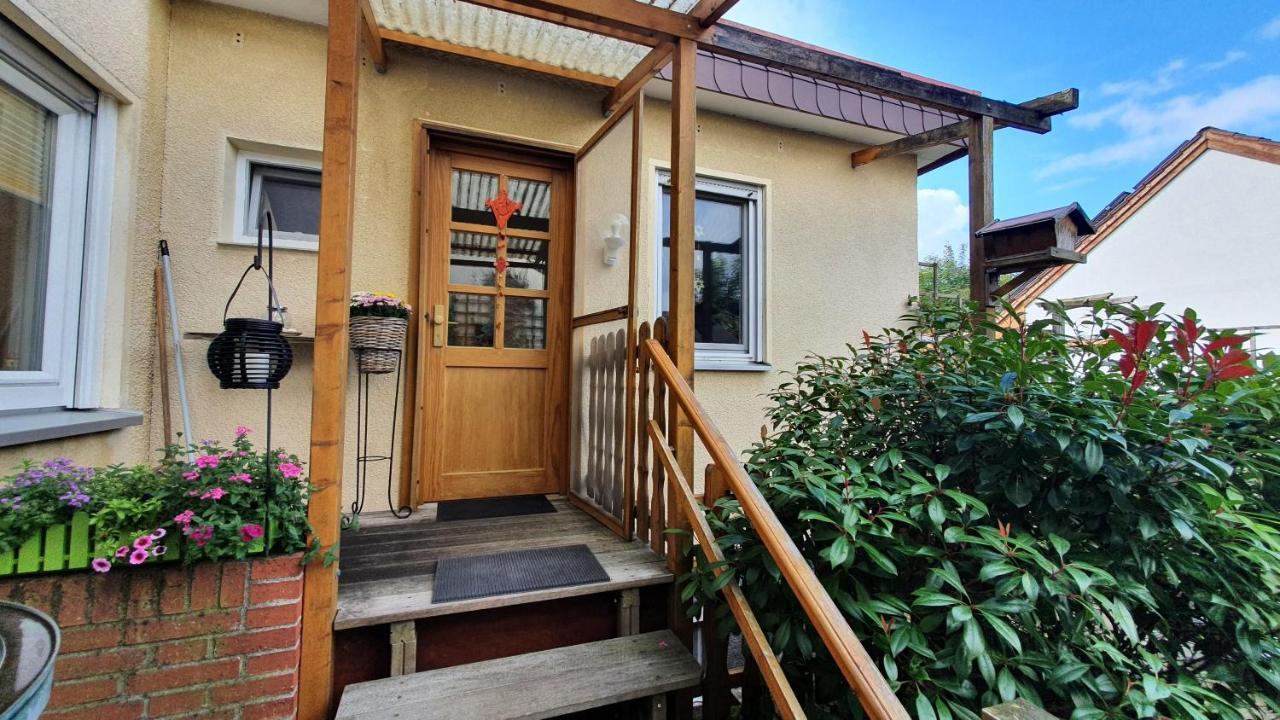 Ferienwohnung Gruner - Cadolzburg - Екстериор снимка
