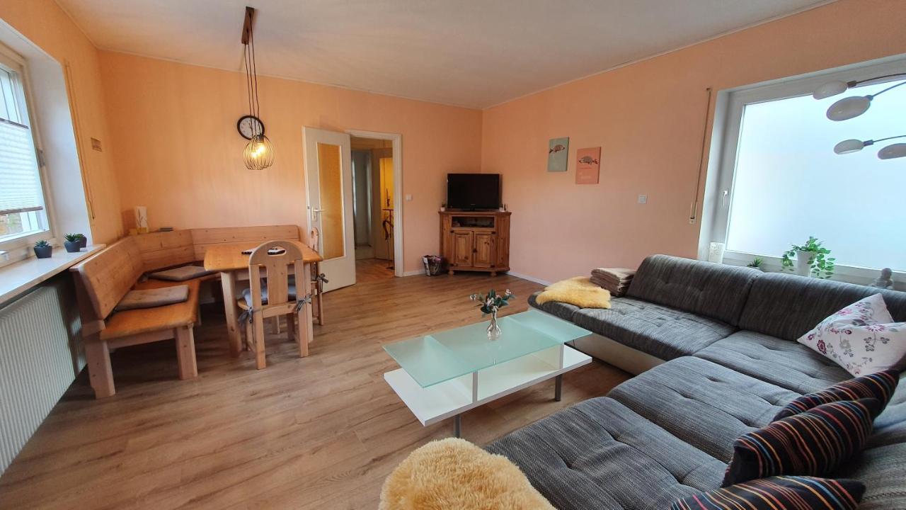 Ferienwohnung Gruner - Cadolzburg - Екстериор снимка