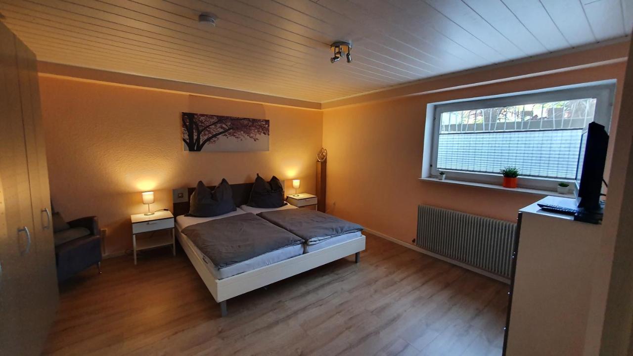 Ferienwohnung Gruner - Cadolzburg - Екстериор снимка