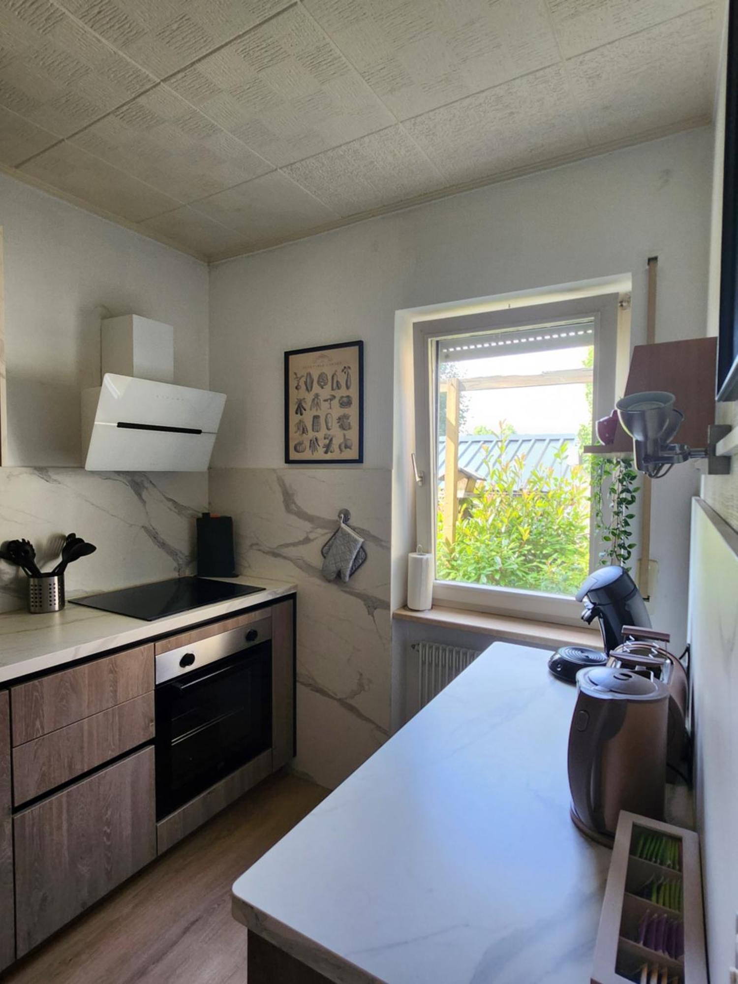 Ferienwohnung Gruner - Cadolzburg - Екстериор снимка